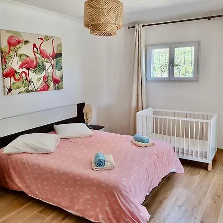 Villa 4 Etoiles , Lou Mistralou , A 400 Metres, Ete Du Dimanche Au Dimanche Saint-Peïre-sur-Mer
